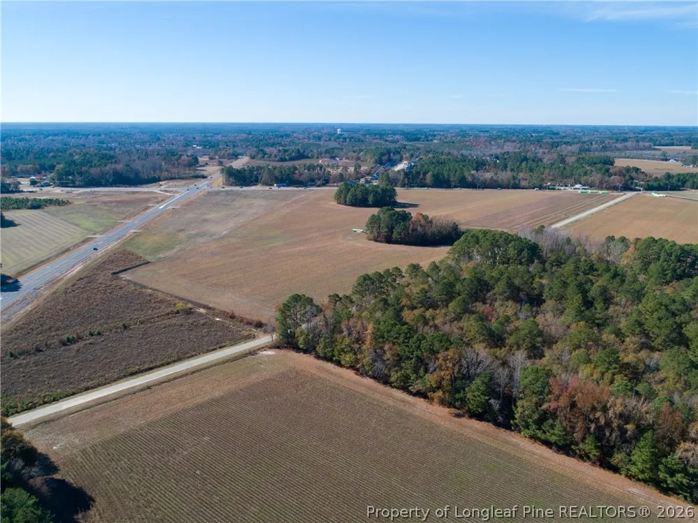 Strickland Bridge Road Fayetteville, NC 28306