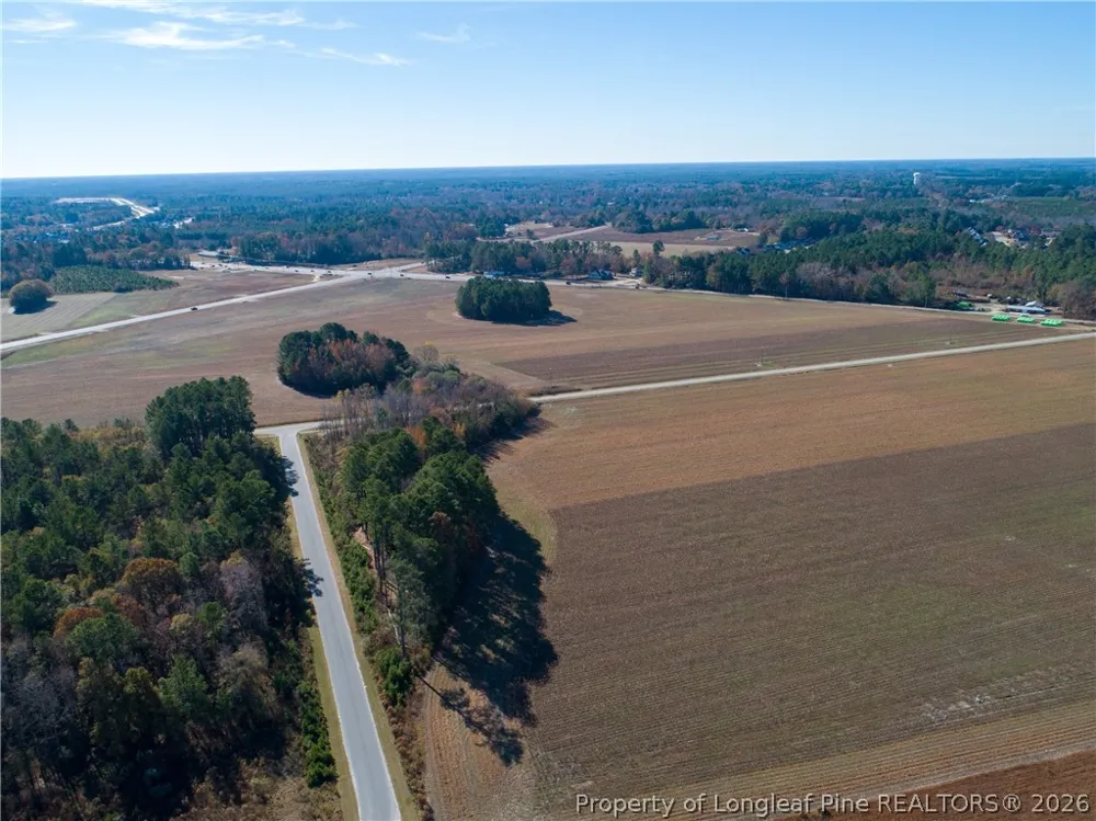 Strickland Bridge Road Fayetteville, NC 28306