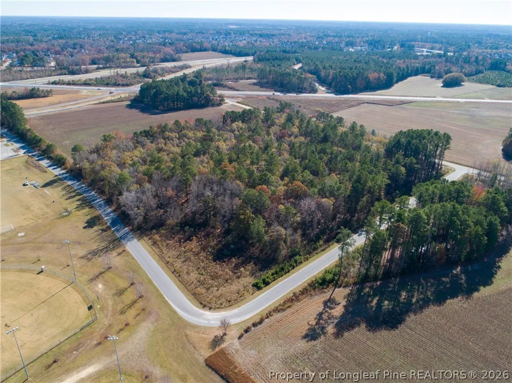 Strickland Bridge Road Fayetteville, NC 28306