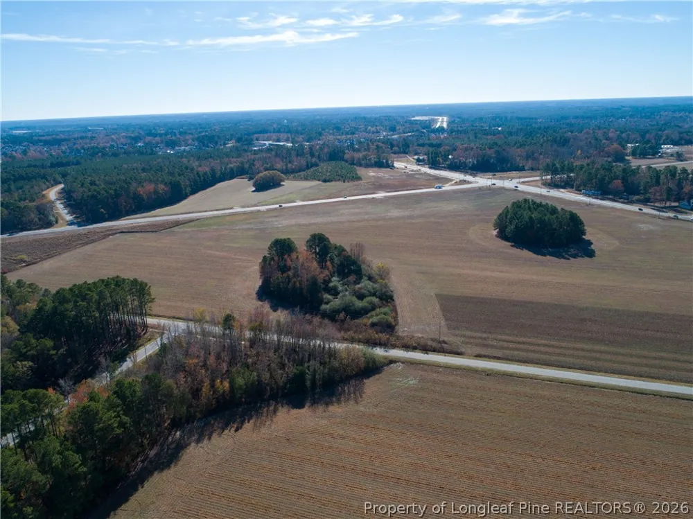 Strickland Bridge Road Fayetteville, NC 28306