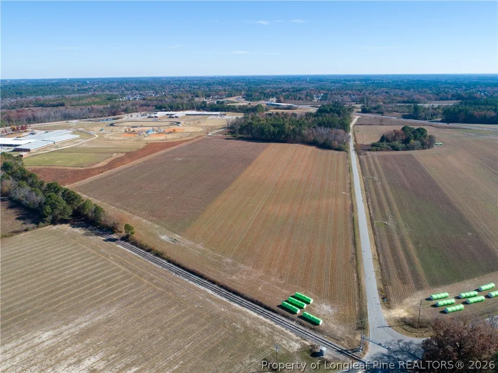 Strickland Bridge Road Fayetteville, NC 28306