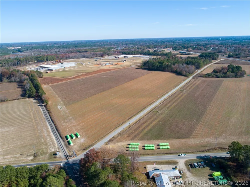Strickland Bridge Road Fayetteville, NC 28306