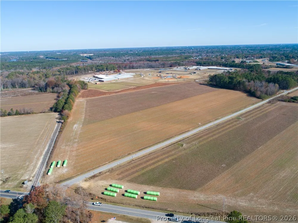 Strickland Bridge Road Fayetteville, NC 28306