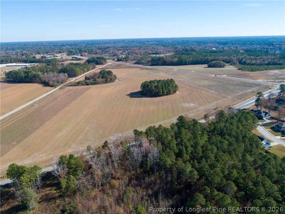 Strickland Bridge Road Fayetteville, NC 28306
