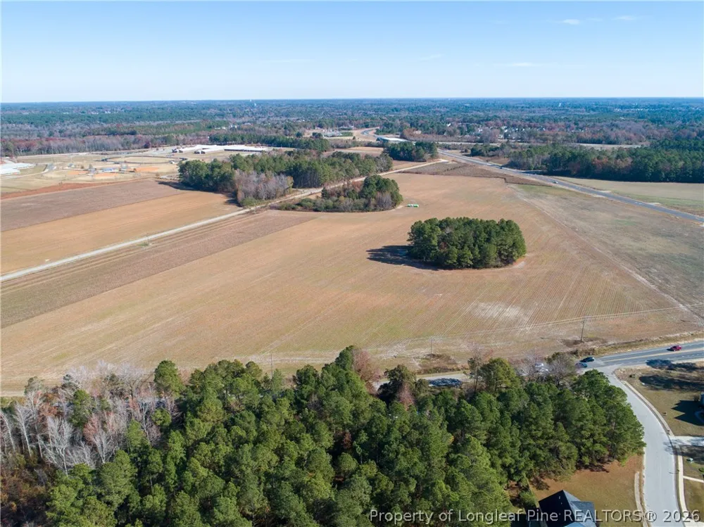 Strickland Bridge Road Fayetteville, NC 28306