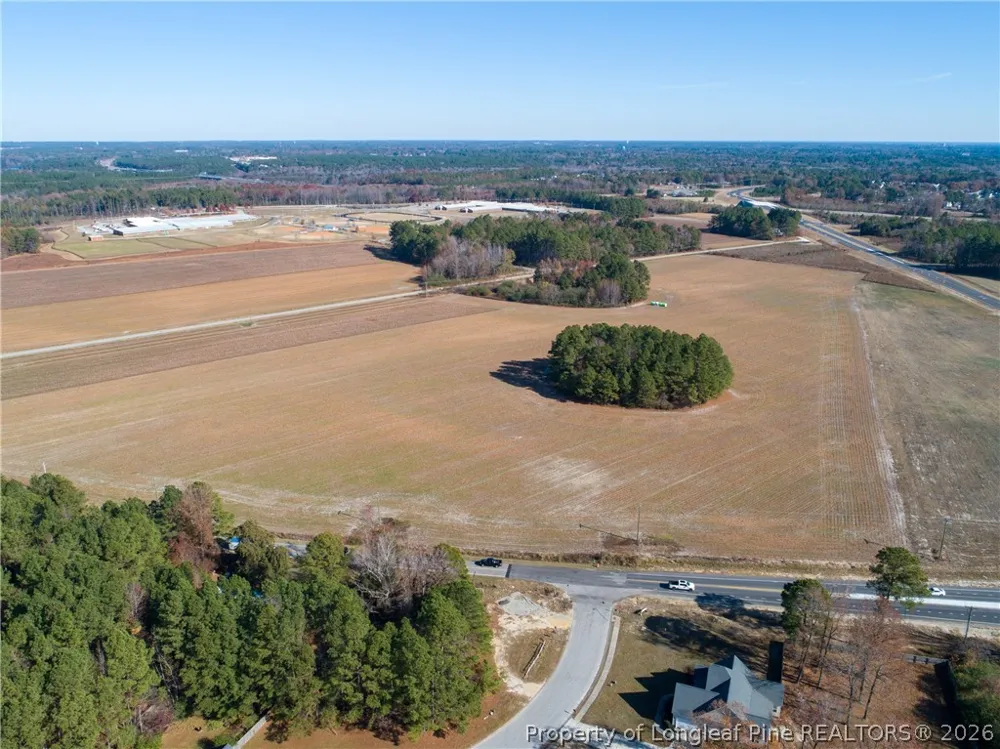 Strickland Bridge Road Fayetteville, NC 28306