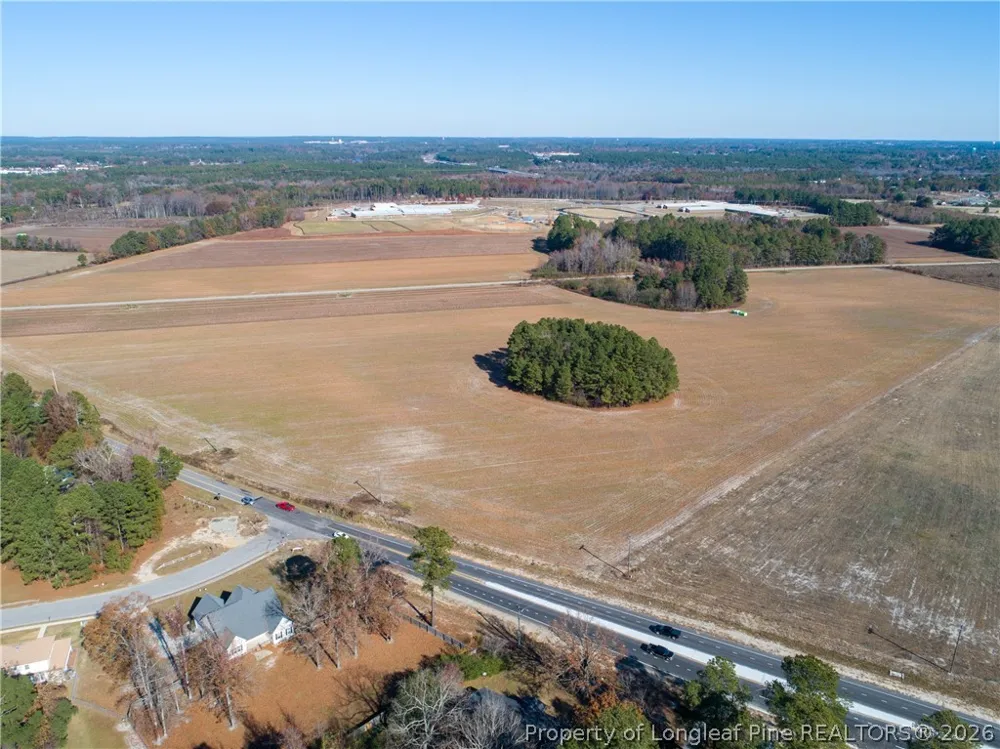 Strickland Bridge Road Fayetteville, NC 28306