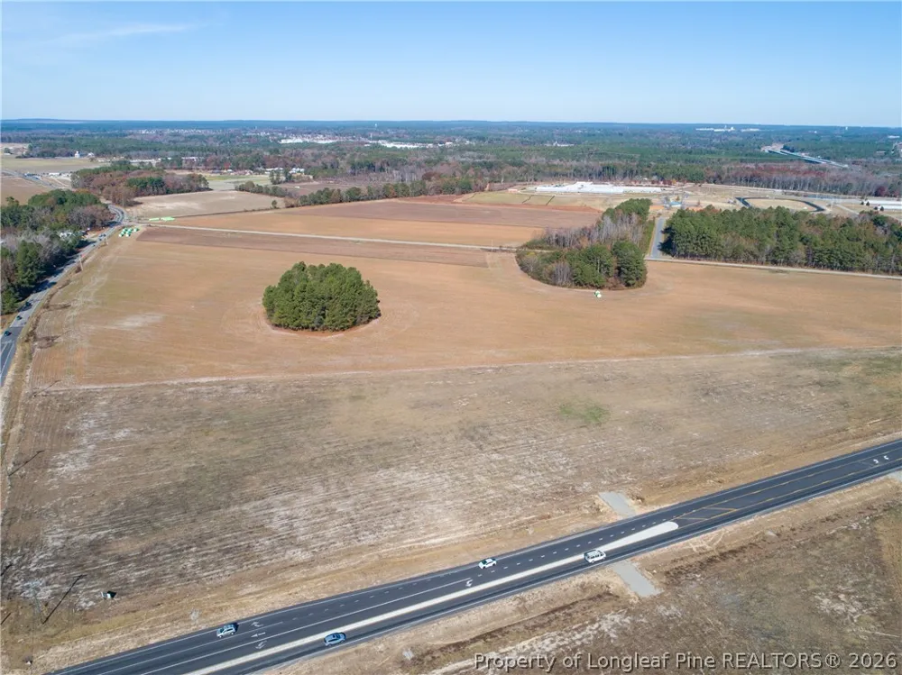 Strickland Bridge Road Fayetteville, NC 28306
