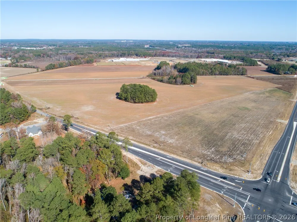 Strickland Bridge Road Fayetteville, NC 28306