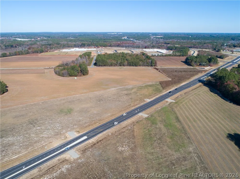 Strickland Bridge Road Fayetteville, NC 28306