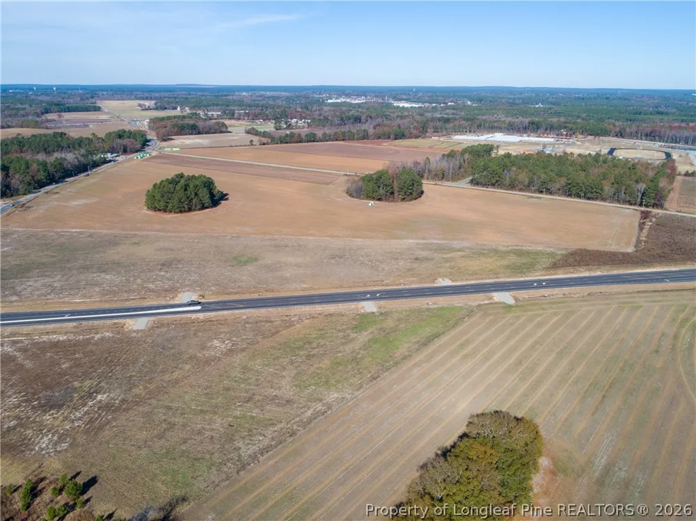 Strickland Bridge Road Fayetteville, NC 28306
