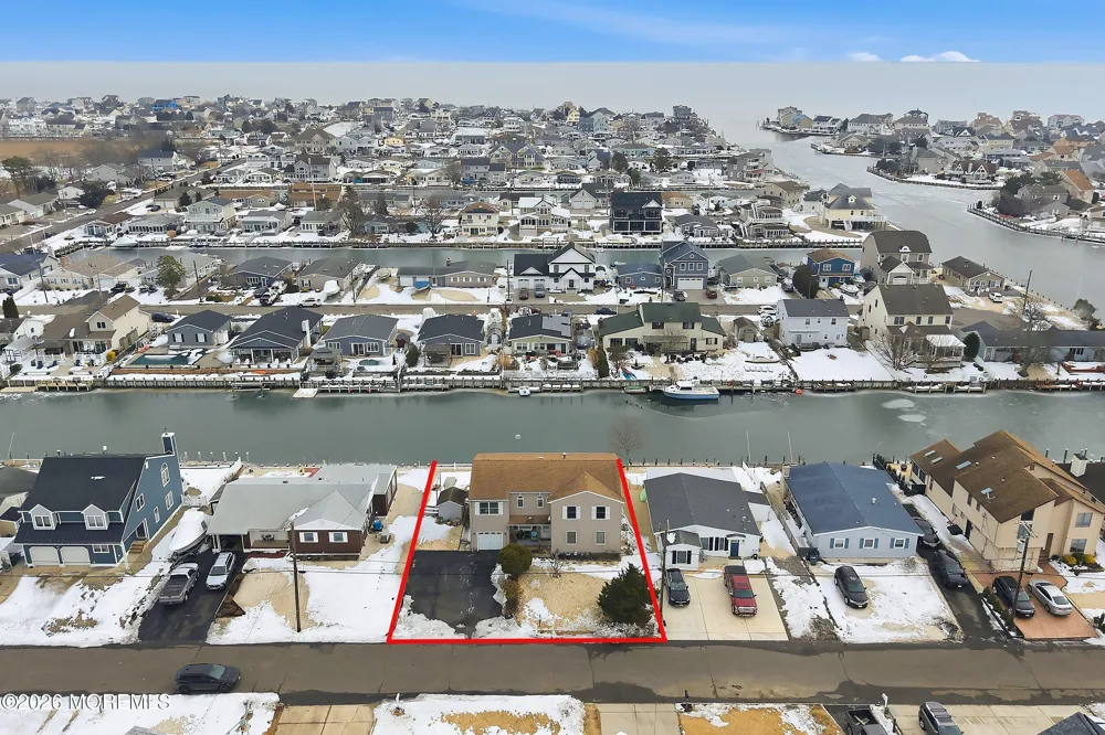 1209 Polaris Court Forked River, NJ 08731