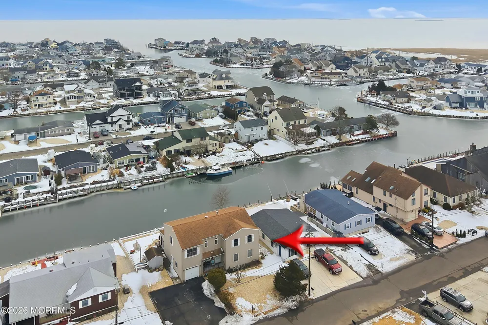 1209 Polaris Court Forked River, NJ 08731