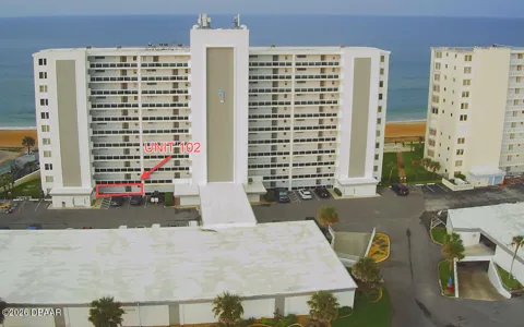 1155 Ocean Shore Boulevard #102