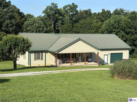260 Maple Hill Spur Road