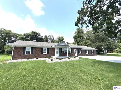 4091 Campbellsville Road