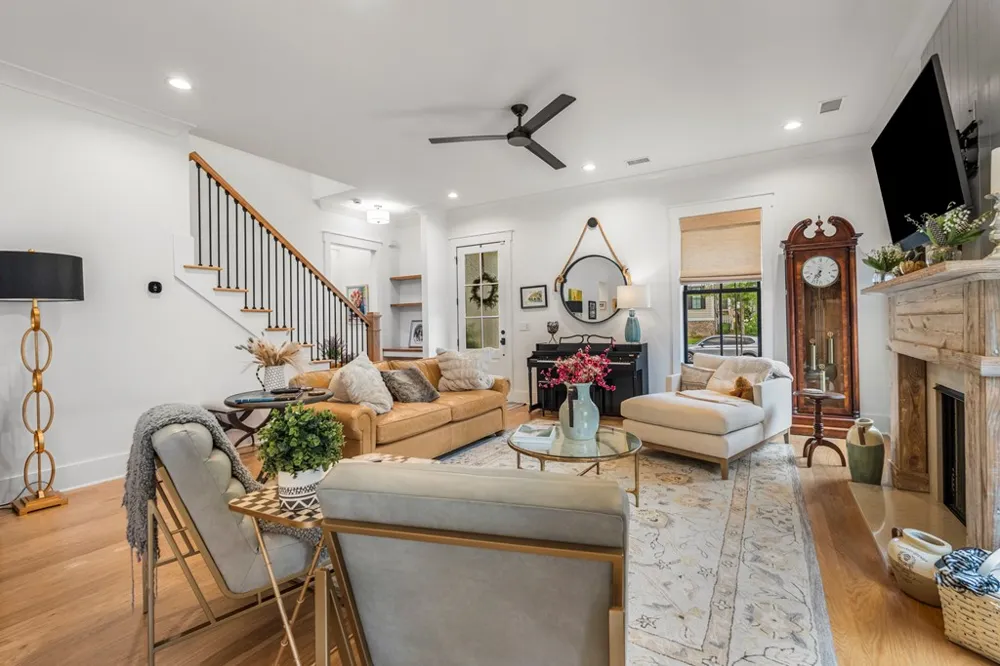 3266 Confetti Blush Drive Columbus, GA 31909