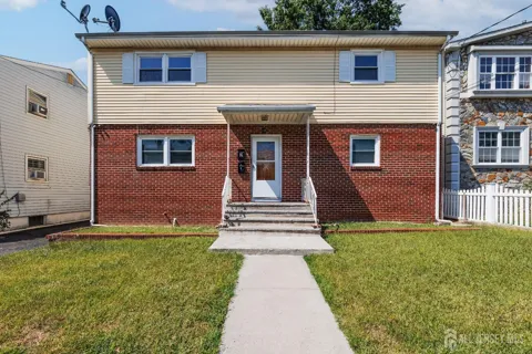 111 Emerson Street #1