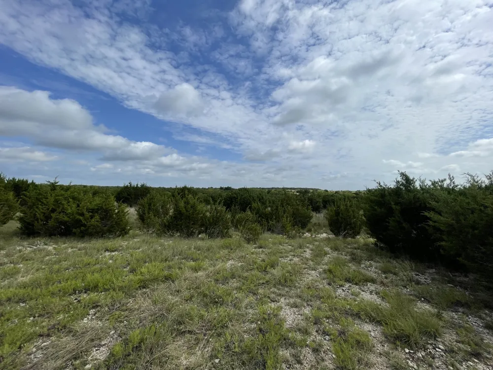 County Road 206 Lampasas, TX 76550