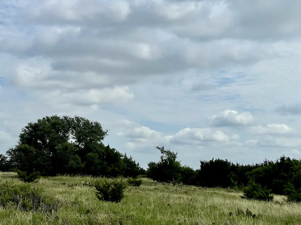County Road 206 Lampasas, TX 76550