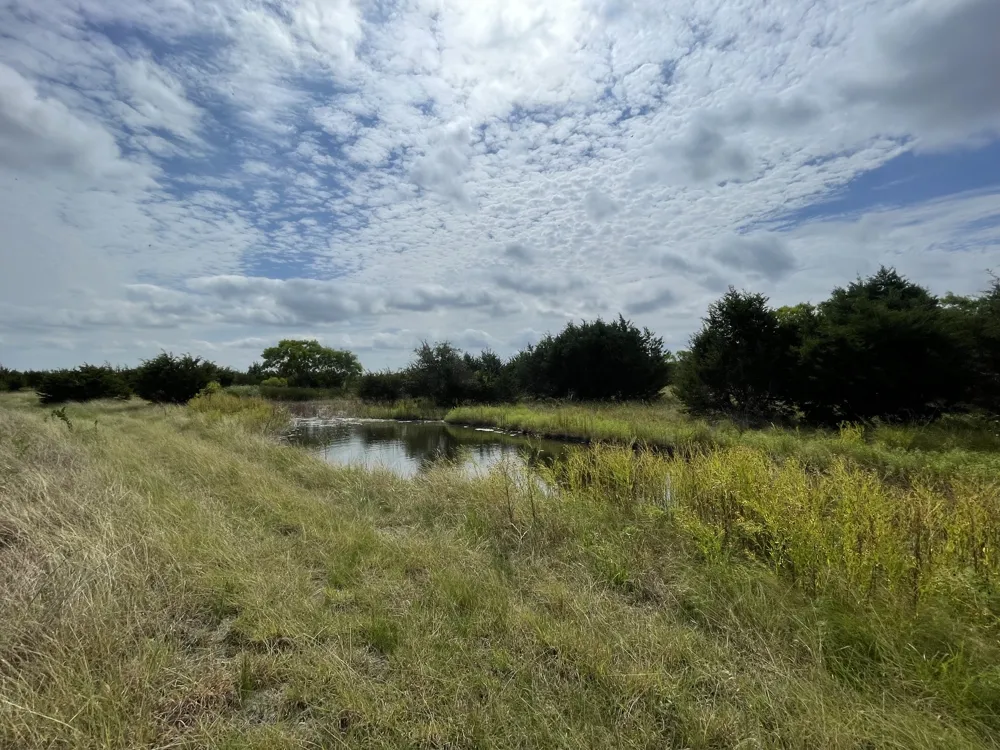 County Road 206 Lampasas, TX 76550