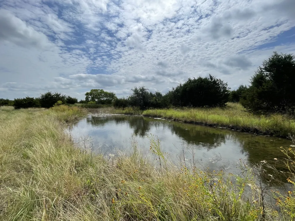 County Road 206 Lampasas, TX 76550