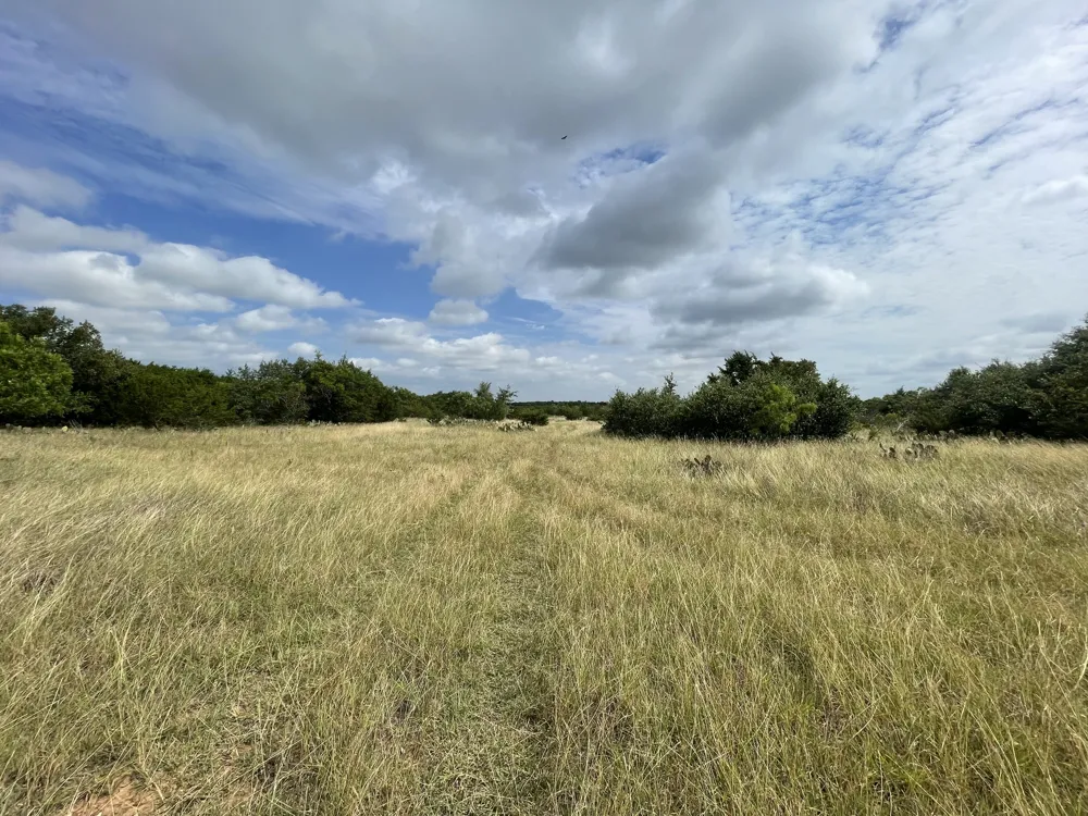 County Road 206 Lampasas, TX 76550
