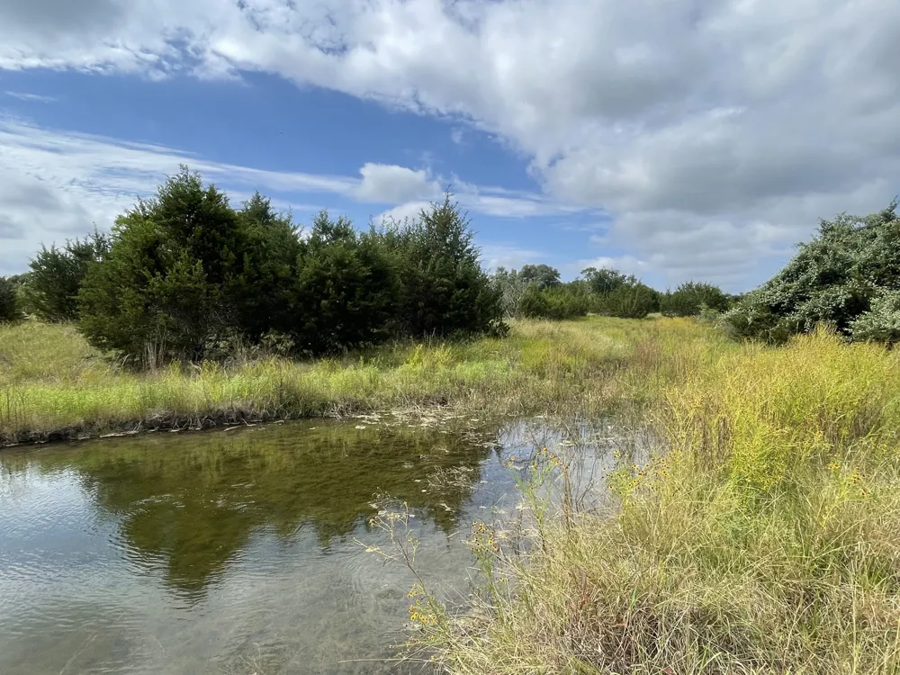 County Road 206 Lampasas, TX 76550