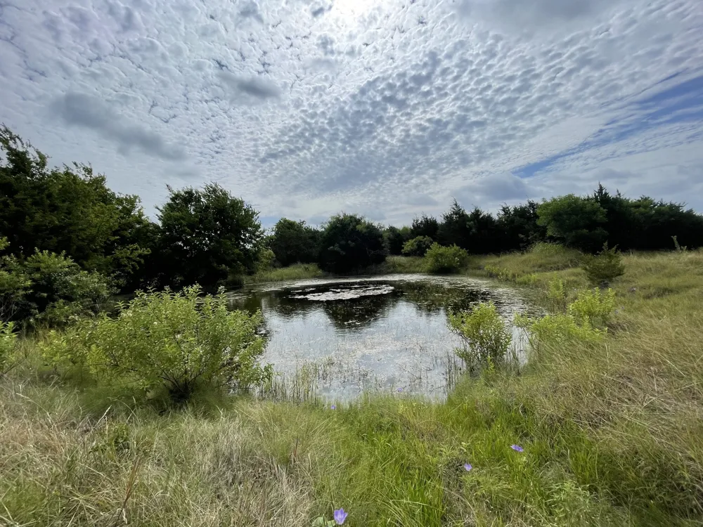 County Road 206 Lampasas, TX 76550