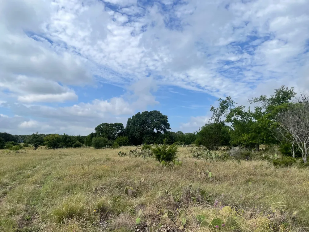 County Road 206 Lampasas, TX 76550