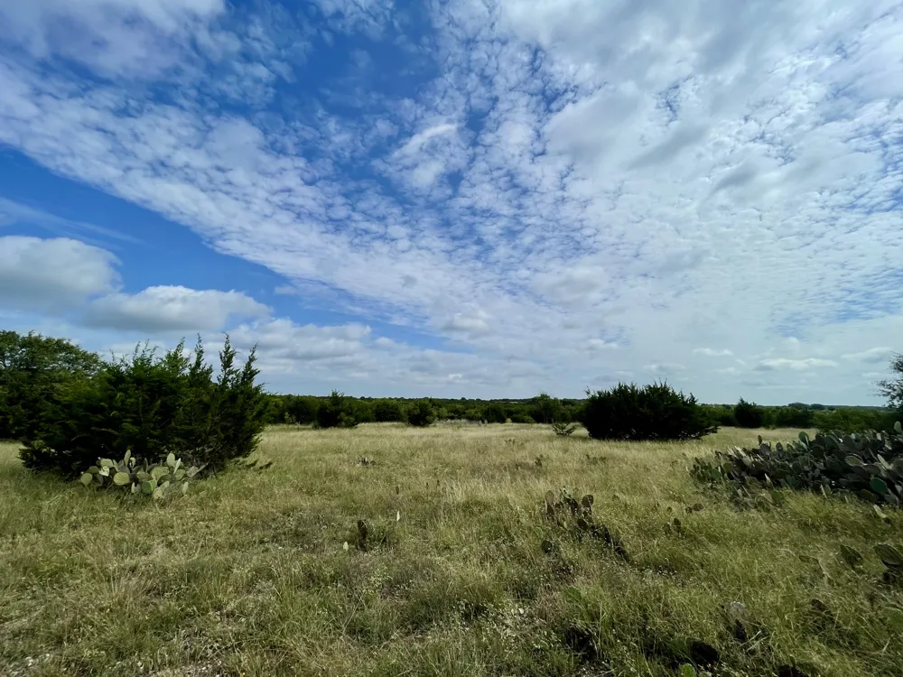 County Road 206 Lampasas, TX 76550