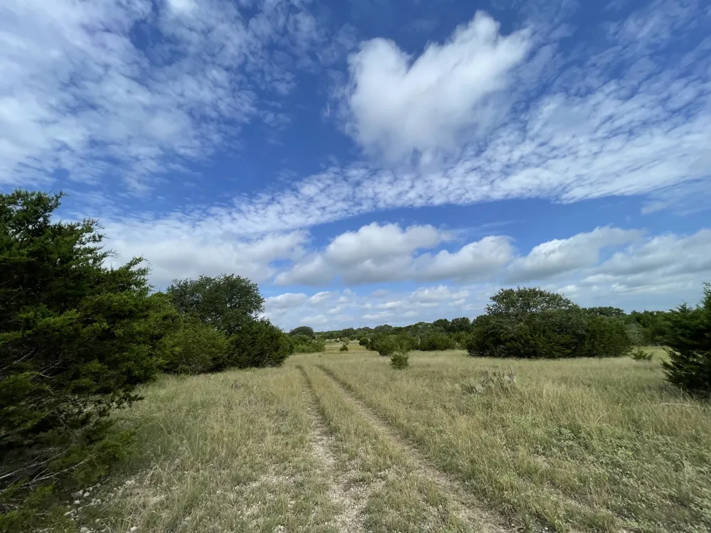 County Road 206 Lampasas, TX 76550