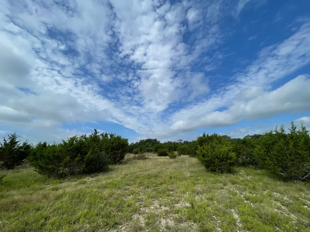 County Road 206 Lampasas, TX 76550