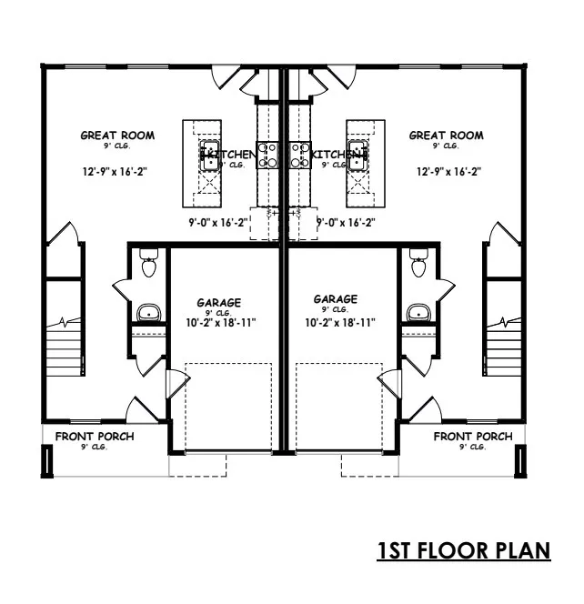 214 S Wilson Boyd, TX 76023