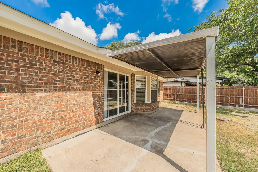 717 Blue Ridge Trail Saginaw, TX 76179