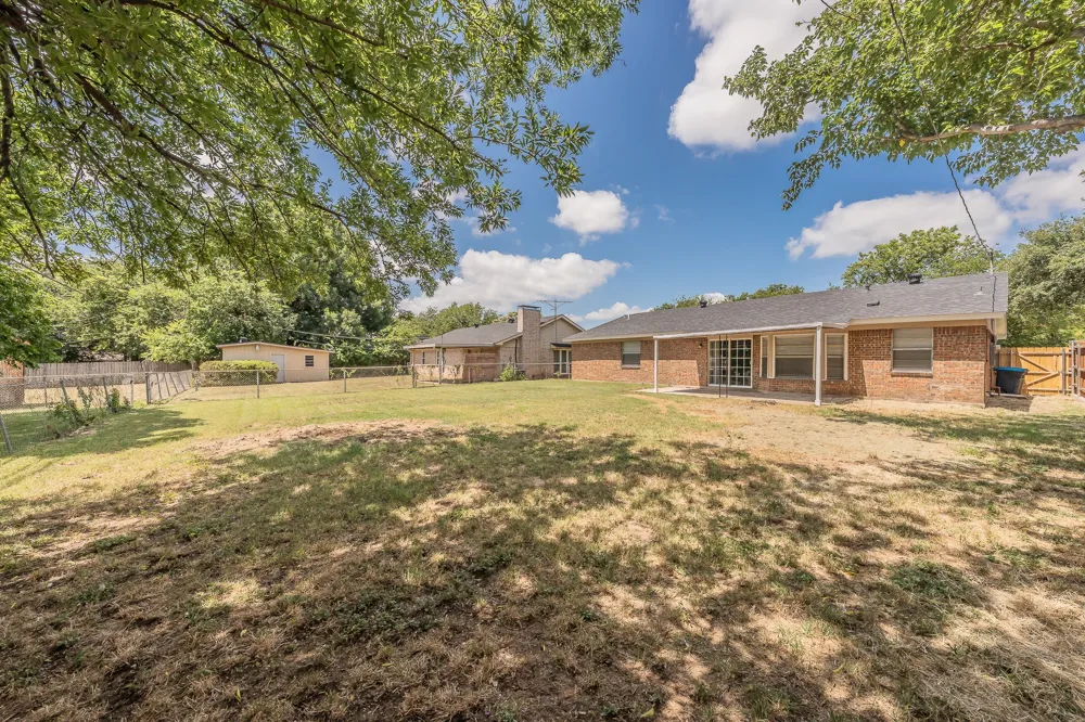 717 Blue Ridge Trail Saginaw, TX 76179
