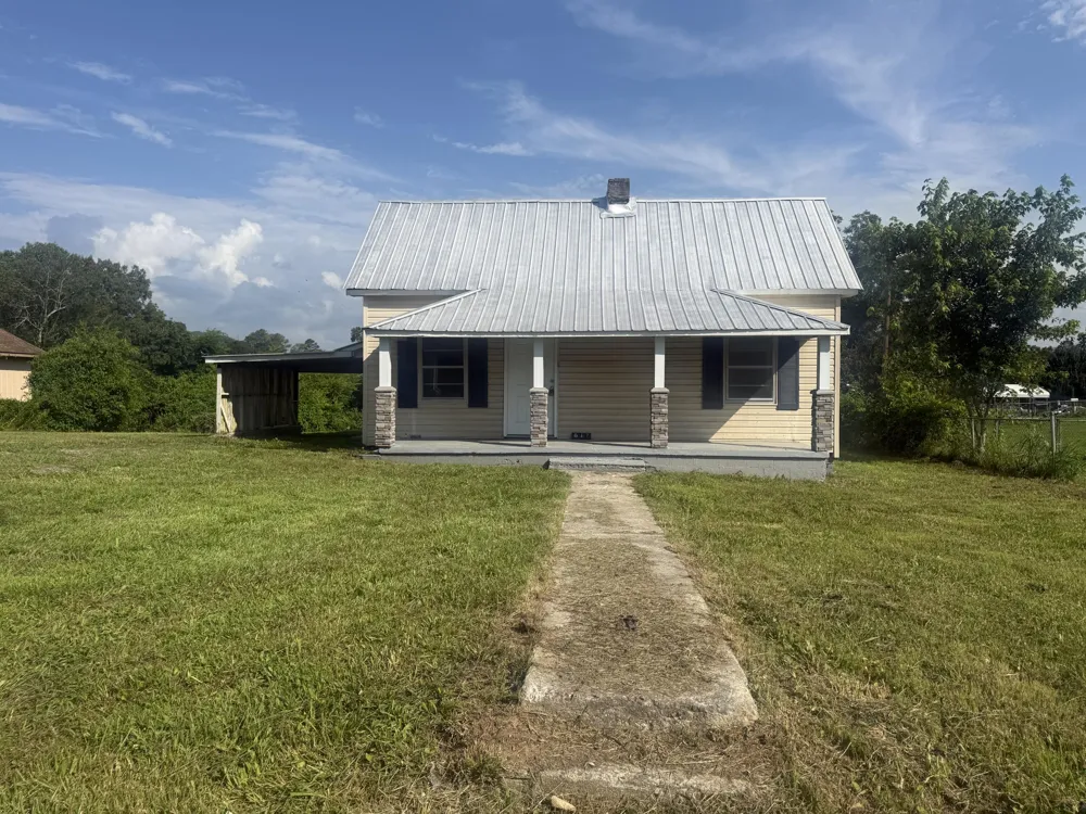 617 Ehrich Avenue Bridgeport, AL 35740