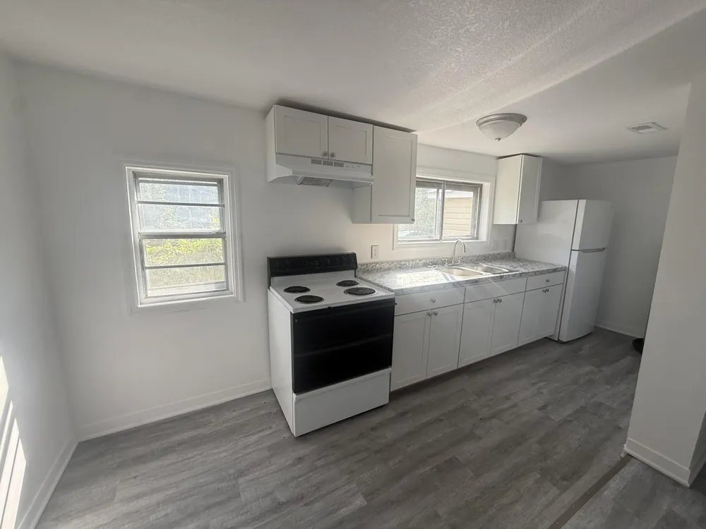 617 Ehrich Avenue Bridgeport, AL 35740