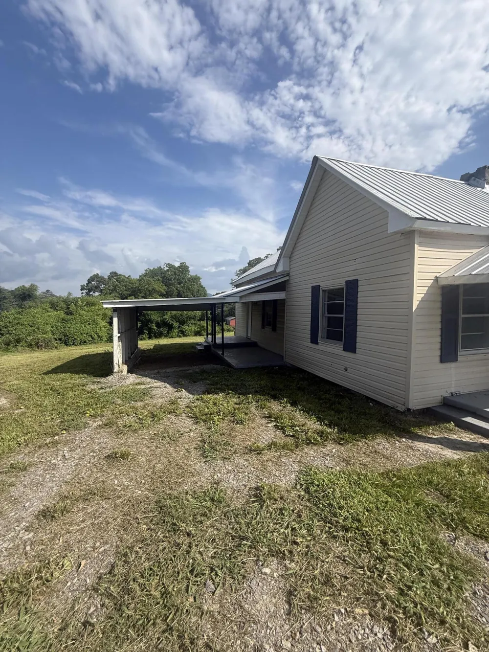 617 Ehrich Avenue Bridgeport, AL 35740