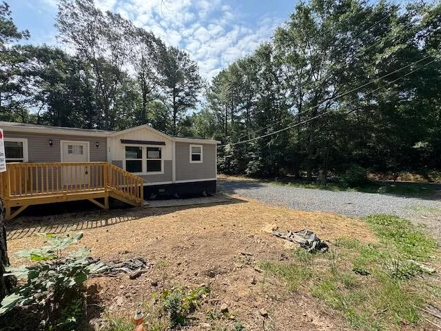219 Maddron Road Crandall, GA 30711