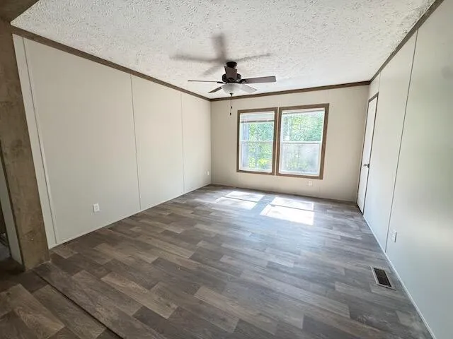 219 Maddron Road Crandall, GA 30711