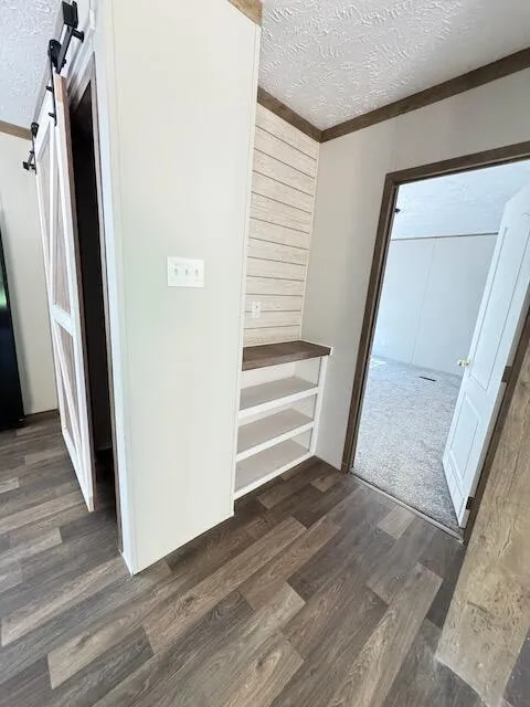 219 Maddron Road Crandall, GA 30711