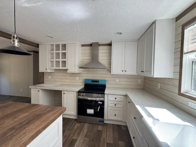 219 Maddron Road Crandall, GA 30711