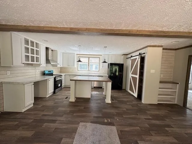 219 Maddron Road Crandall, GA 30711