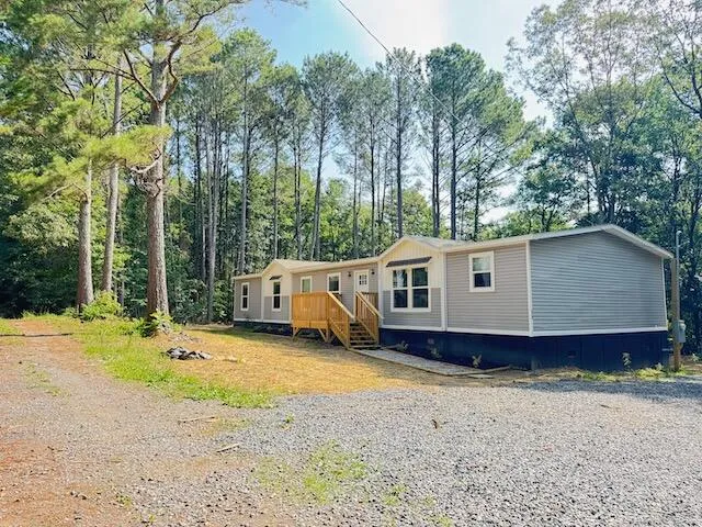 219 Maddron Road Crandall, GA 30711