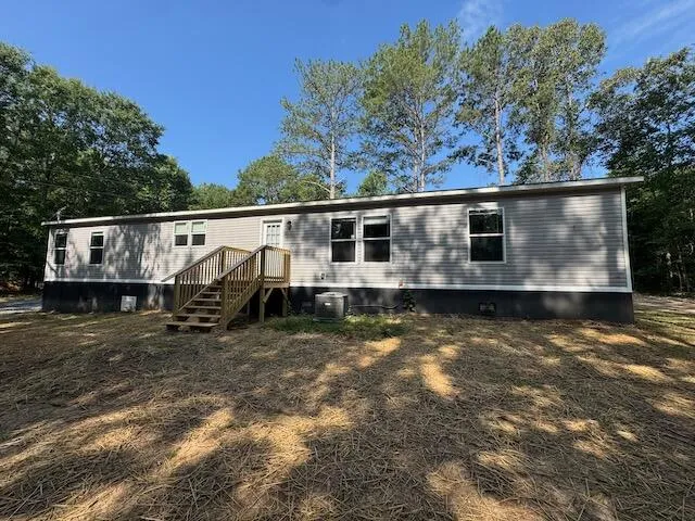 219 Maddron Road Crandall, GA 30711