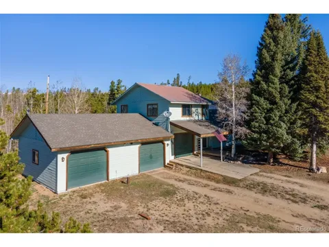 143 Grand County Road 443
