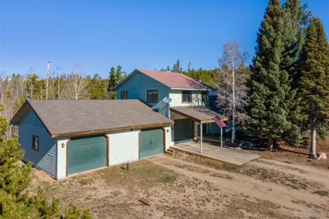 143 Grand County Road 443