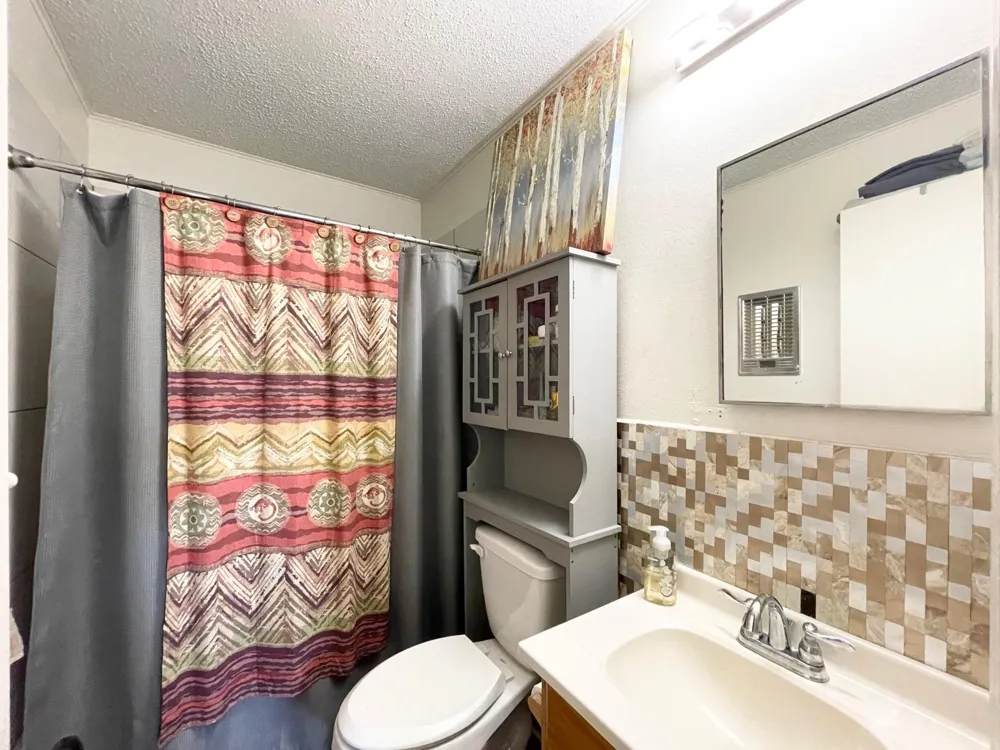 2301 6th / Green Meadows Street Crockett, TX 75835