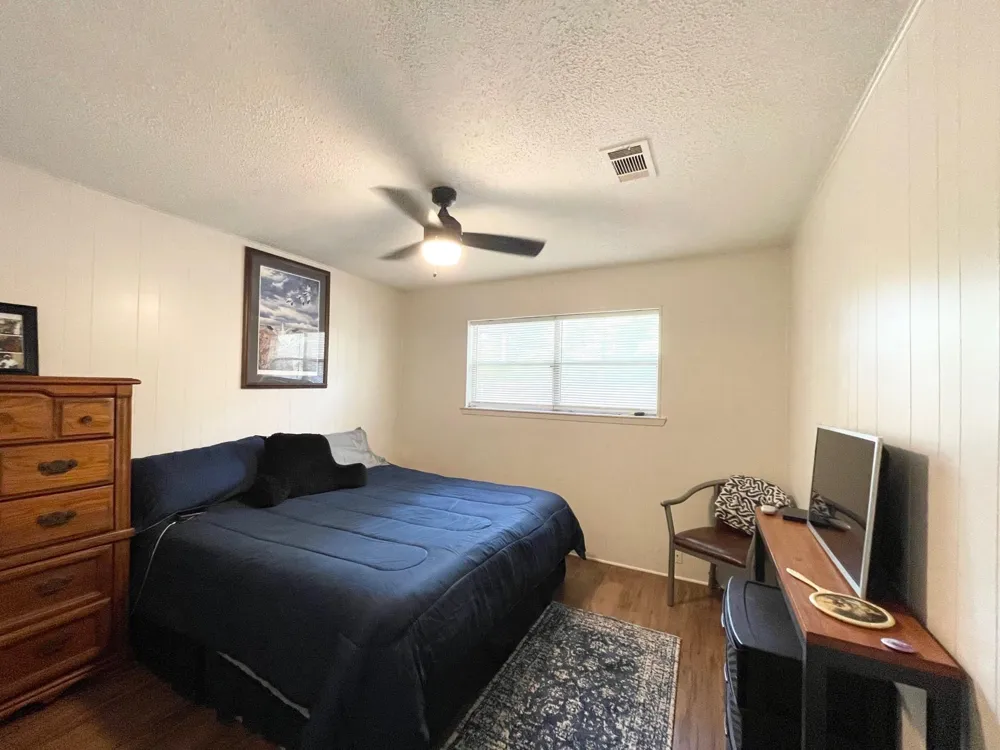 2301 6th / Green Meadows Street Crockett, TX 75835